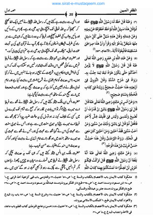 www.sirat-e-mustaqeem.com 
 