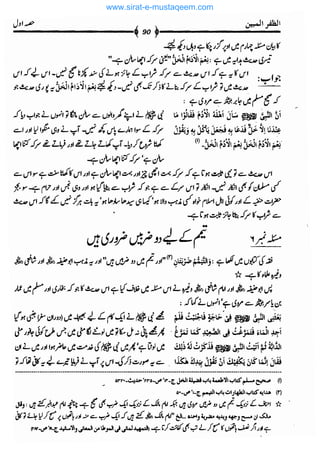 www.sirat-e-mustaqeem.com 
 