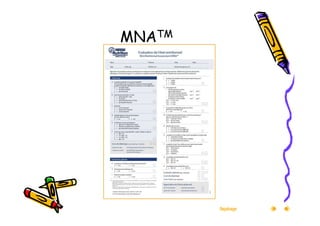 nutrition et maladie d'alzheimer