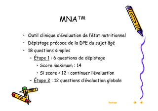 nutrition et maladie d'alzheimer