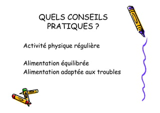 nutrition et maladie d'alzheimer