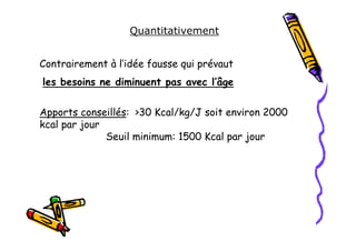 nutrition et maladie d'alzheimer