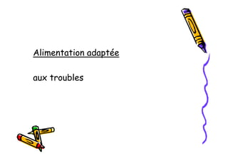 nutrition et maladie d'alzheimer