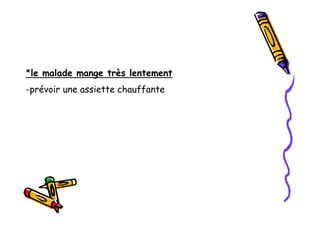 nutrition et maladie d'alzheimer