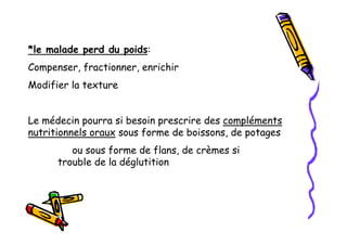 nutrition et maladie d'alzheimer