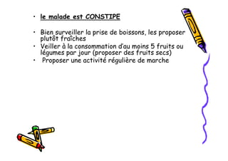 nutrition et maladie d'alzheimer