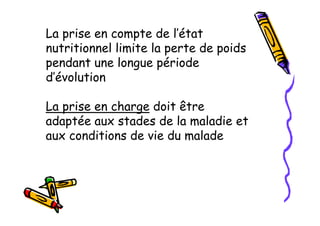 nutrition et maladie d'alzheimer