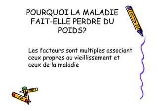 nutrition et maladie d'alzheimer