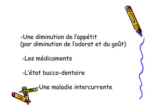 nutrition et maladie d'alzheimer