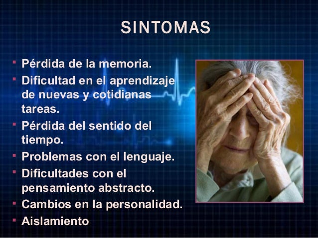 Alzheimer aluminio