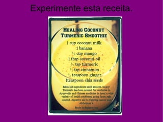Experimente esta receita.
 
