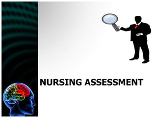Nursing assessment