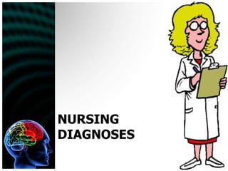 Nursing diagnoses