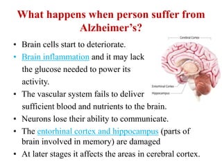 Alzheimer's Disease.ppt