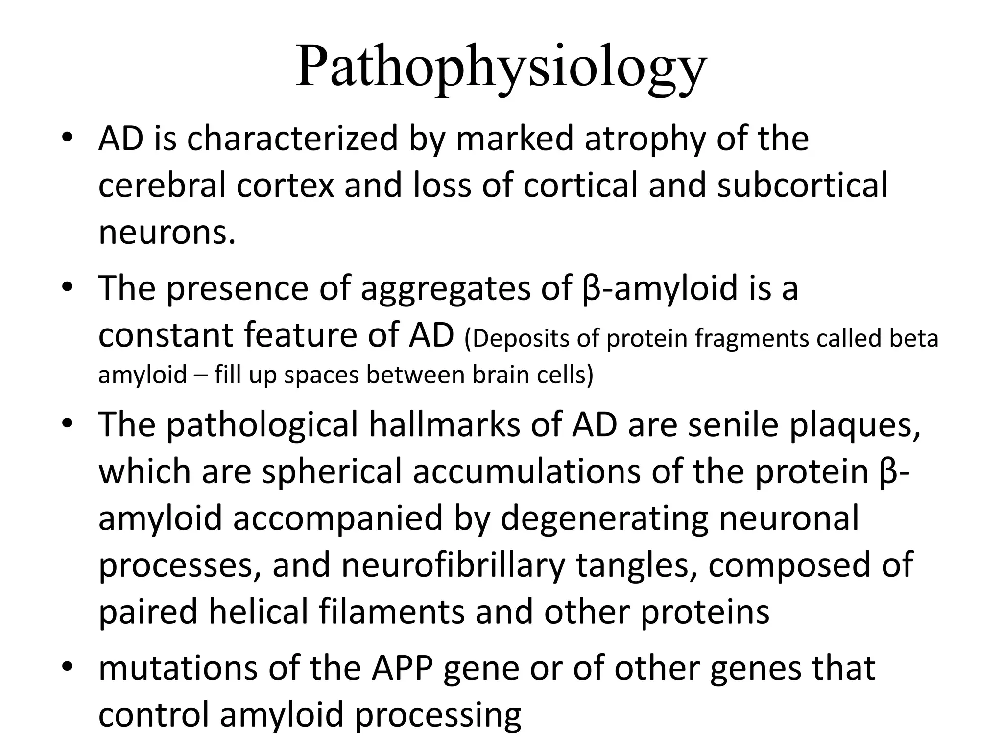 Alzheimer_s Disease.ppt