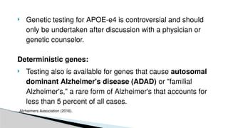 Alzheimers_disease [Autosaved].pp an introduction to Alzheimerstx | PPTX