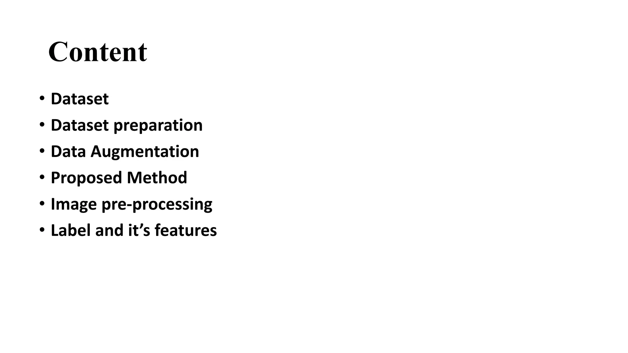 Alzheimer's disease classification using Deep learning Neural a Network ...