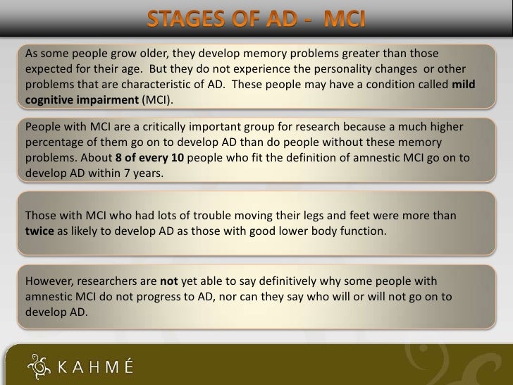 Alzheimers Causes And Treatments