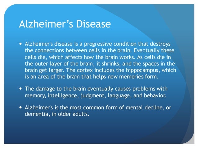 Dementia Explained - Alzheimer's Research UK alzehmers research proposal