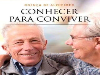 Alzheimer terapias complementares