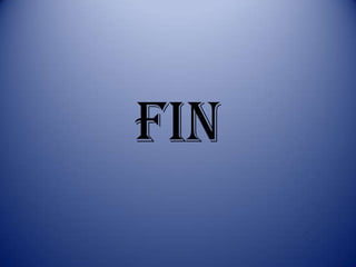 Fin
 