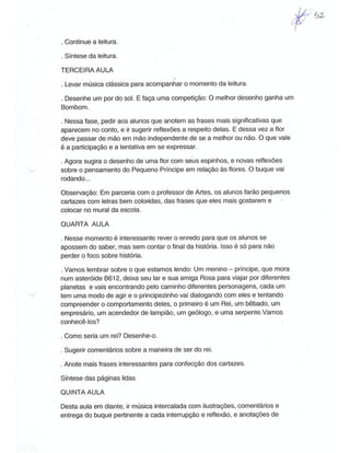 Plano Gestão EE Profa Alzira Salomão