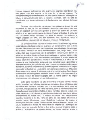 Plano Gestão EE Profa Alzira Salomão
