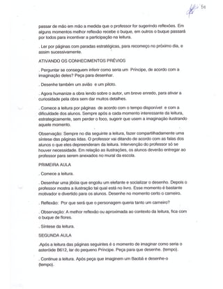 Plano Gestão EE Profa Alzira Salomão