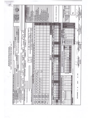 Plano Gestão EE Profa Alzira Salomão