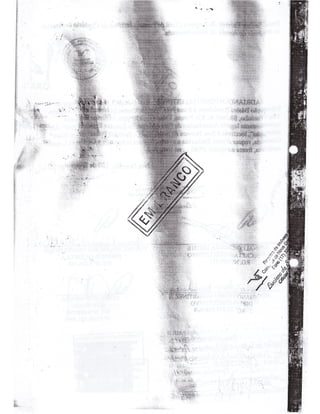 Plano Gestão EE Profa Alzira Salomão