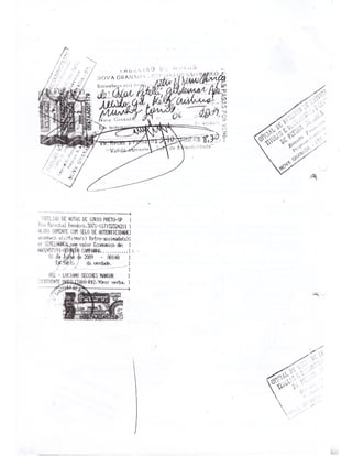 Plano Gestão EE Profa Alzira Salomão