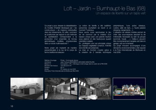 Loft – Jardin – Burnhaupt-le Bas (68)
                                                                                 Un ...