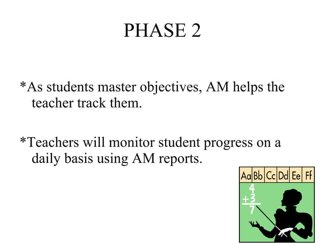 Accelerated Math | PPT