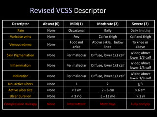 Vcss Sheet VCSS: Adds Sophistication | PPTX