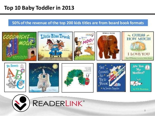 costco baby books