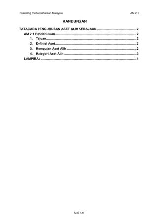 Am 2 | PDF