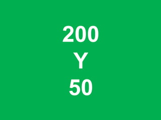 200 Y 50 