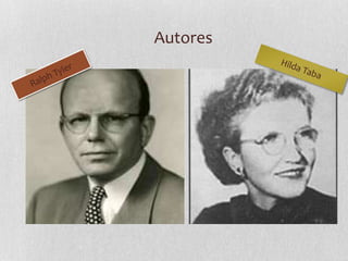 Autores

 