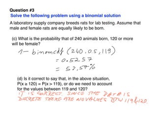 Applied Math 40S April 9, 2008