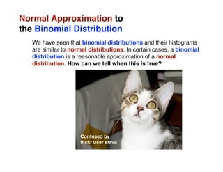 Applied Math 40S April 9, 2008