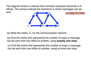 Applied 40S February 9, 2009