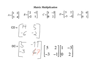 Applied 40S February 9, 2009