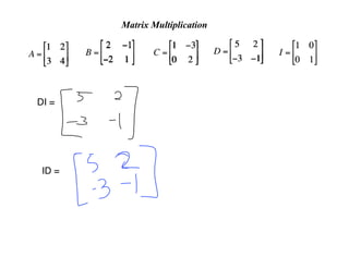 Applied 40S February 9, 2009