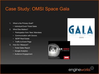 Search Engine OptimizationServer Considerations, IA, URL Structure, Accessibility, Duplicate Content