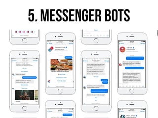 Get social media news via Messenger at my bot:
m.me/chrissniderdesign
 