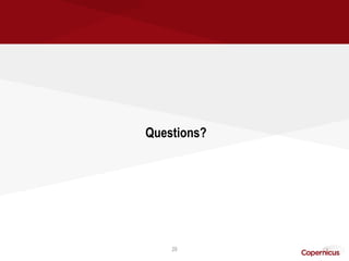 Questions?




    29
 