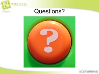 Social Media Presentation