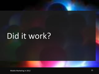 Install/update events 