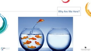 Why Are We Here?!




3!
 