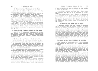 A Maçonaria no Brasil                                          Apêndice I: Congresso Maçônico de 1904               301
300

      11)   Parecer da Loja "Piratininga", de São Paulo.                    a falta de indicação dos meios a empregar em nada prejudica
                                                                            a matéria em discussão.
    a) Sim. A ação uniforme da Maçonaria será a única força                     4) As LLoj.-. sentem-se com forças para a luta e contam
organizada capaz de enfrentar o clericalismo.                               com elementos para agir por si ou auxiliando os P P o d . - .
    b) Ela poderá conseguir a reação das Nações, uma vez que                SSupr.-.?
com prestinação, critério e inteligência iniciem sua ação.                      A esta pergunta a Ben.-. L o j . - . Amor e Luz desconhecen-
    c) Dentre os meios a empregar será o primeiro a moraliza-               do os elementos de que possam dispor as suas Co-irmãs, só
ção da Ordem, a união e a obediência, o estudo e a dedicação,               pode responder por si e afirma espontaneamente que não pou-
a palavra, a imprensa e principalmente a ação enérgica da                   pará sacrifício por mais doloroso que seja, isto é, aceitará de
Maç.-. nos corpos legislativos da Nação, e concorrência dos                 bom grado e secundará o G r . - . O r . - . Estad.-. de São Paulo
MMaç.-. eleitores às urnas para escolherem os eleitos que se                nas medidas que forem aceitas, votadas e convertidas em lei
comprometam a defender as suas idéias.                                      (pp. 111-112).
    d) A Ben.-. L o j . - . C a p . - . Piratininga já pela sua tradição,
já pelos mmaç.-. que conta em seu seio, já pelas suas condições                      14) Parecer da Loja "Emílio Zola", de Franca.
econômicas, sente-se com força e capacidade para lutar por si
ou auxiliando os P P o d . - . Super.-. Entendem porém que toda                  A Maçonaria, julgando, como todo o mundo, o clericalismo
ação deve partir de cima para ser apoiada com o concurso de                 um mal, o inimigo na frase de Gambetta, e vendo o seu desen-
todos (p. 108).                                                             volvimento na América, especialmente no Brasil, pela invasão,
                                                                            sempre crescente, dos frades expulsos de todas as partes, sem
  12) Parecer da Loja "Justiça e Caridade", de Vila Bonfim.                 ofensa a Deus e à religião e com proveito para a Humanidade
                                                                            explorada, fanatizada sempre, por eles, a despeito dos protestos
     I Série l 9 , 2", 3P considerandos respondemos sim, é neces-           dos liberais, vítimas muitas vezes, em todos os tempos, hoje como
sário enfrentar o clericalismo até enforcar o último papa com               ontem, da nefasta influência, inegável, propensa ao crime laten-
os intestinos do último frade. Meio a empregar: energia constan-            te e manifesto do elemento clerical, deve apelar para os Ilr.-.
te; sentimo-nos com força e coragem e contamos com bastante                 mais altamente colocados no mundo profano, a fim de salvar do
elemento (p. 110).                                                          inimigo os países interessados da América, pela repulsa do padre
                                                                            mau e suspeito (p. 118).
      13) Parecer da Loja "Amor e Luz", de Sertãozinho.
                                                                               15) Parecer da Loja "Sete de Setembro", de São Paulo.
     1) Há conveniência na ação conjunta e uniforme da Maç.-.
no Sul da América para fazer frente à invasão do clericalismo?                   Como resposta aos considerandos da 1* série subordinada
     Há conveniência. Porque hoje está mais que provado que                 às teses relativas ao voto do G r . - . O r . - . Estadual avançamos
o Clericalismo é um elemento entorpecedor das atividades e das              o seguinte:
forças que impulsionam a família humana à conquista da perfei-                   1) Mais que conveniente, é necessária a ação conjunta e uni-
ção que é a regeneração e progresso sustentados pela ordem                  forme da Maçonaria do Sul da América para fazer frente à in-
Maç.-. em seus alicerces fundamentais.                                      vasão do clericalismo, porquanto a natureza cosmopolita da insti-
     2) A Maçonaria assim unida poderá conseguir que as nações              tuição maçônica pressupõe solidariedade de esforços como fonte
sul-americanas reajam desde já contra semelhante invasão?                   perene e primordial de força e garantia previsora de vitória na
     E' de supor que sim. Porque tratando-se de interesses de               luta secular da liberdade contra a opressão.
uma coletividade, ou antes de uma ordem que exerce sua ação                      Ora, sendo da essência institucional da O r . - . a cooperação
civilizadora e progressista em todo o mundo, uma vez reconheci-             uniforme como resultante da comunhão doutrinária, é fora de dú-
do como inimigo comum o clericalismo e a necessidade de guer-               vida que a delimitação semi-continental lembrada para conver-
reá-lo, é de supor que secundem os nossos esforços no intuito               gência de atividades defensivas contra a invasão da onda negra
de uma reação contra a invasão do inimigo.                                  inibidora, consulta a palpitância do momento histórico Sul-Ame-
     3) Quais os meios a empregar? — Falta-nos competência                  ricano, sem quebra das normas de confraternização mundial di-
para indicação destes meios, visto que tratando-se de relações in-          tadas pelas aspirações maçônicas igualitárias, uma vez que a
ternacionais só compete ao G r . - . O r . - . e Supr.-. Conselho           agremiação bipartida do novo continente se impõe como estraté-
iniciar os trabalhos diplomáticos que a ocasião exige; ainda mais           gia de atualidade mesológica, sem perigo da unidade de vistas
 